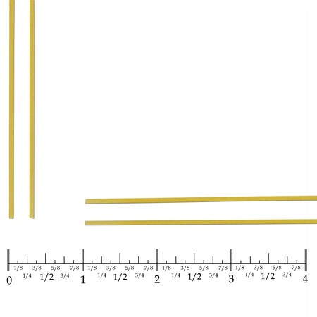Costa Costa 10" Spaghetti 20lbs, PK2 2CSPA